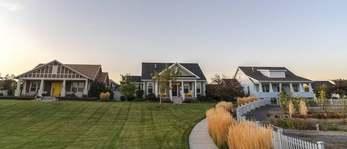 Buying A House With Well Water What To Know Rocket Homes